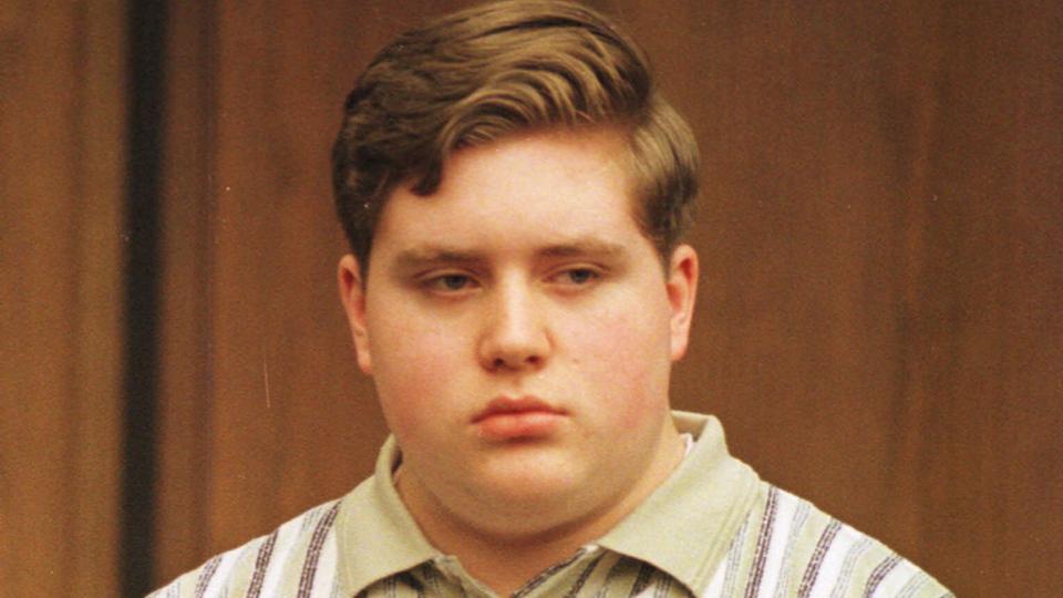 The Politics Of Murder: Was Eddie O’Brien, Convicted Teenager In One Of Boston’s Most Infamous Murder Trials, Actually Innocent?